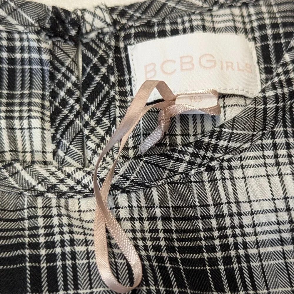 NWT Art & Eden and BCBGirls Dresses Size 10